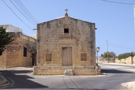 Kappella Tal-Grazzja